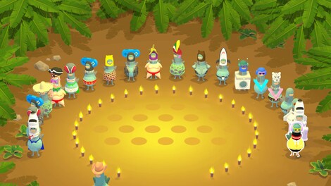 Headbangers: Rhythm Royale (PC) - Steam Key - NORTH AMERICA - 13