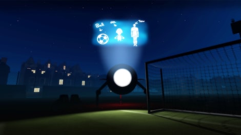 Header Goal VR: Being Axel Rix Steam Key GLOBAL - 11