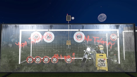 Header Goal VR: Being Axel Rix Steam Key GLOBAL - 10