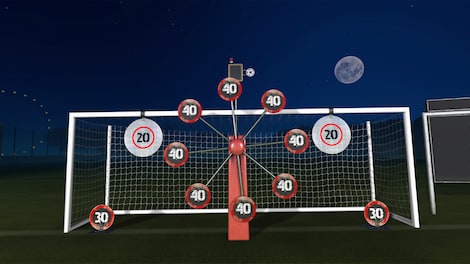 Header Goal VR: Being Axel Rix Steam Key GLOBAL - 7
