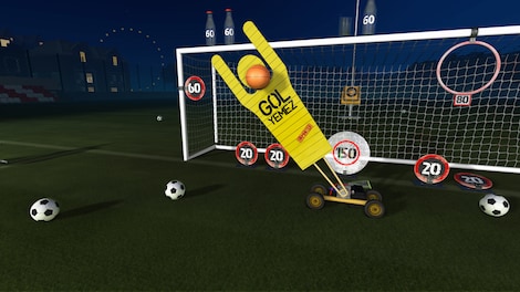 Header Goal VR: Being Axel Rix Steam Key GLOBAL - 6