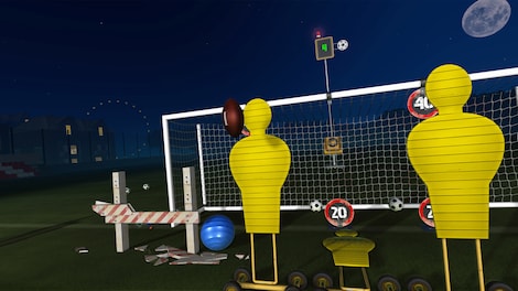 Header Goal VR: Being Axel Rix Steam Key GLOBAL - 8
