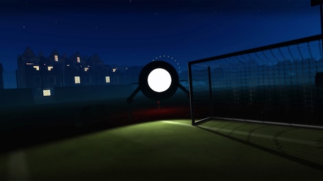 Header Goal VR: Being Axel Rix Steam Key GLOBAL - 4