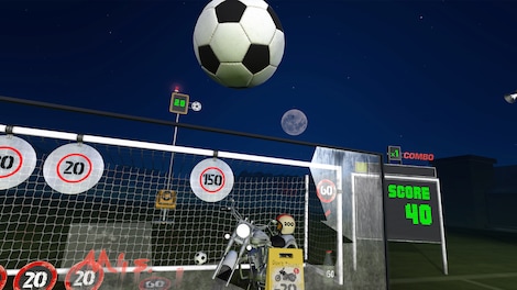 Header Goal VR: Being Axel Rix Steam Key GLOBAL - 15