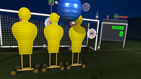 Header Goal VR: Being Axel Rix Steam Key GLOBAL - 13