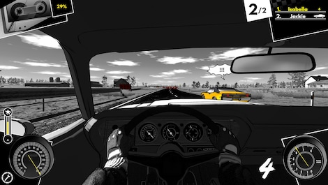 Heading Out (PC) - Steam Key - GLOBAL - 8