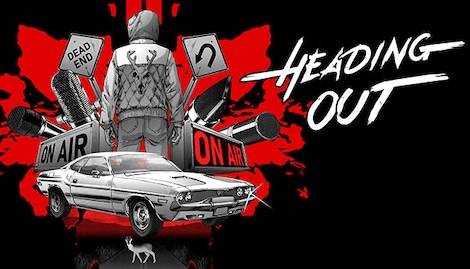 Heading Out (PC) - Steam Key - GLOBAL - 0