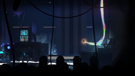 Headlander Steam Gift EUROPE - 4