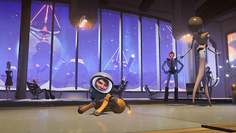 Headlander Steam Gift EUROPE - 5