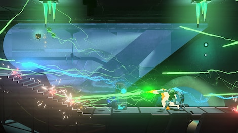 Headlander Steam Gift EUROPE - 2