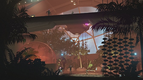 Headlander Steam Key GLOBAL - 7