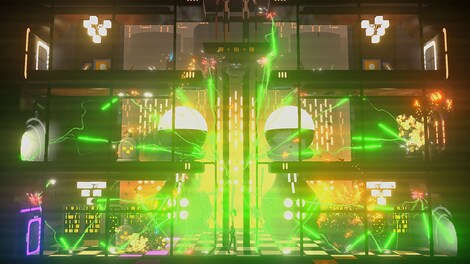 Headlander Steam Key GLOBAL - 3