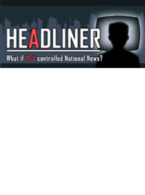 HEADLINER Steam Key PC GLOBAL - 1