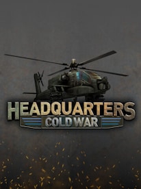 Headquarters: Cold War (PC) - Steam Key - EUROPE - 1