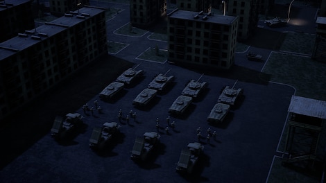 Headquarters: Cold War (PC) - Steam Key - GLOBAL - 3