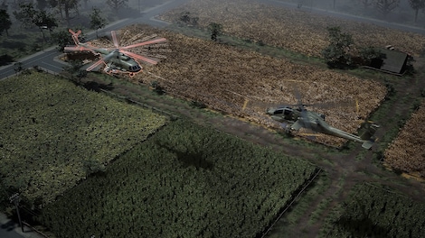Headquarters: Cold War (PC) - Steam Key - GLOBAL - 8