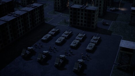Headquarters: Cold War (PC) - Steam Key - LATAM - 3
