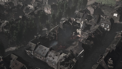 Headquarters World War II (PC) - Steam Account - GLOBAL - 10