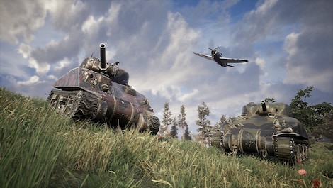 Headquarters World War II (PC) - Steam Key - GLOBAL - 6