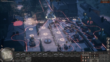Headquarters World War II (PC) - Steam Key - GLOBAL - 11