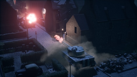 Headquarters World War II (PC) - Steam Key - GLOBAL - 3