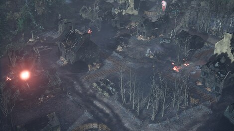 Headquarters World War II (PC) - Steam Key - ROW - 7