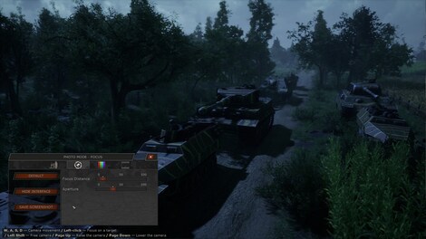 Headquarters World War II (PC) - Steam Key - ROW - 13