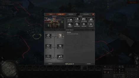 Headquarters World War II (PC) - Steam Key - ROW - 4