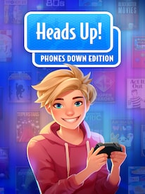 Heads Up! | Phones Down Edition (PC) - Steam Account - GLOBAL - 1