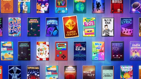 Heads Up! | Phones Down Edition (PC) - Steam Account - GLOBAL - 9