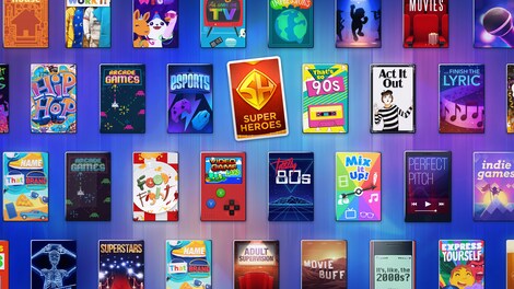 Heads Up! | Phones Down Edition (PC) - Steam Key - GLOBAL - 9