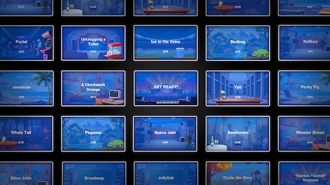 Heads Up! | Phones Down Edition (PC) - Steam Key - GLOBAL - 5