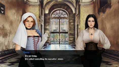 Heads Will Roll: Reforged - Happily Ever After (PC) - Steam Gift - EUROPE - 4