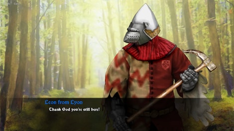 Heads Will Roll: Reforged - Happily Ever After (PC) - Steam Key - GLOBAL - 9