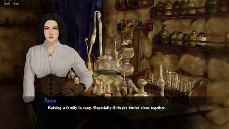 Heads Will Roll: Reforged (PC) - Steam Gift - NORTH AMERICA - 4