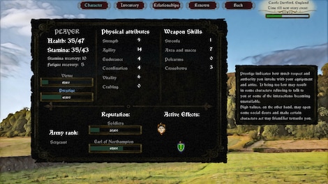 Heads Will Roll: Reforged (PC) - Steam Gift - NORTH AMERICA - 13