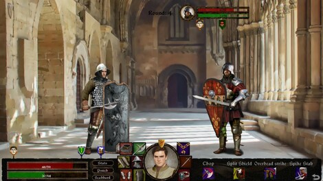 Heads Will Roll: Reforged (PC) - Steam Key - NORTH AMERICA - 12