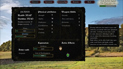 Heads Will Roll: Reforged (PC) - Steam Key - NORTH AMERICA - 13
