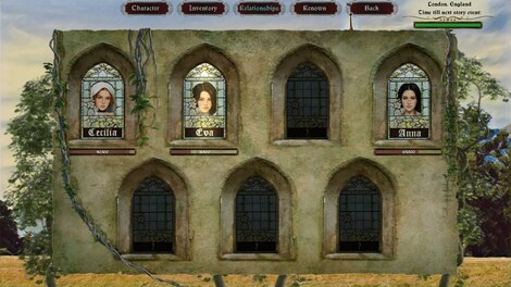 Heads Will Roll: Reforged (PC) - Steam Key - NORTH AMERICA - 11