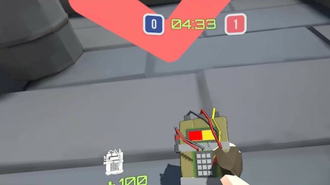Headshot VR (PC) - Steam Gift - EUROPE - 3