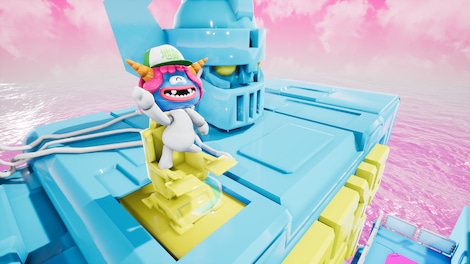 Headsnatchers (Nintendo Switch) - Nintendo eShop Key - EUROPE - 5