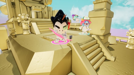 Headsnatchers (Nintendo Switch) - Nintendo eShop Key - EUROPE - 7