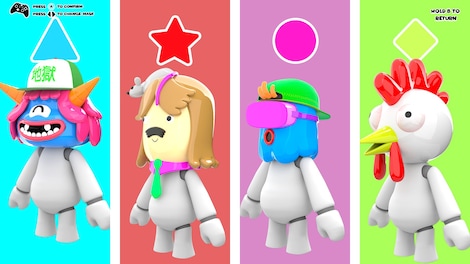 Headsnatchers (Nintendo Switch) - Nintendo eShop Key - EUROPE - 10