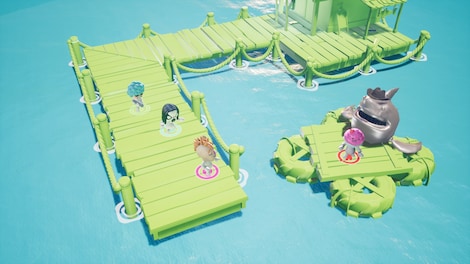 Headsnatchers (Nintendo Switch) - Nintendo eShop Key - EUROPE - 9