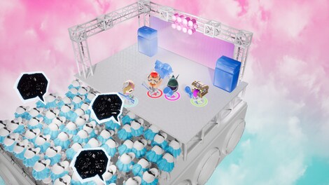 Headsnatchers (Nintendo Switch) - Nintendo eShop Key - EUROPE - 12