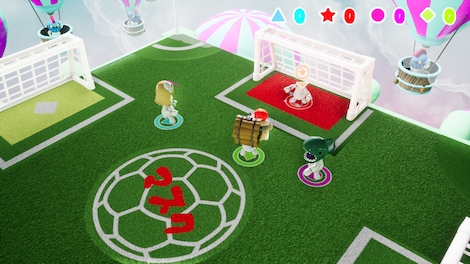 Headsnatchers (PC) - Steam Key - EUROPE - 4