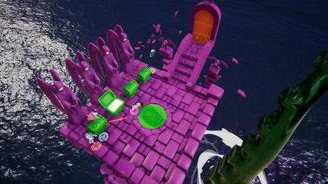 Headsnatchers (PC) - Steam Key - GLOBAL - 3