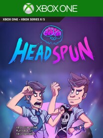 Headspun (Xbox One) - Xbox Live Key - ARGENTINA - 1