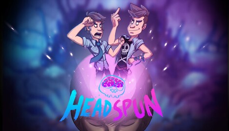 Headspun (Xbox One) - Xbox Live Key - ARGENTINA - 0