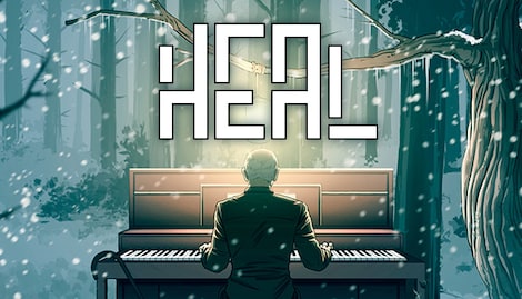 Heal (PC) - Steam Key - GLOBAL - 0